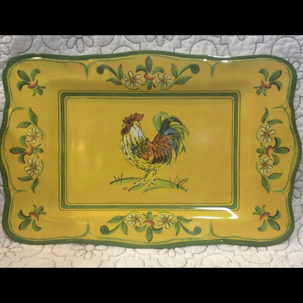 Le Cadeaux Tray
